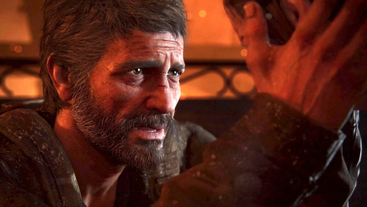 Naughty Dog se omlouvají za stav The Last of Us Part I » Vortex