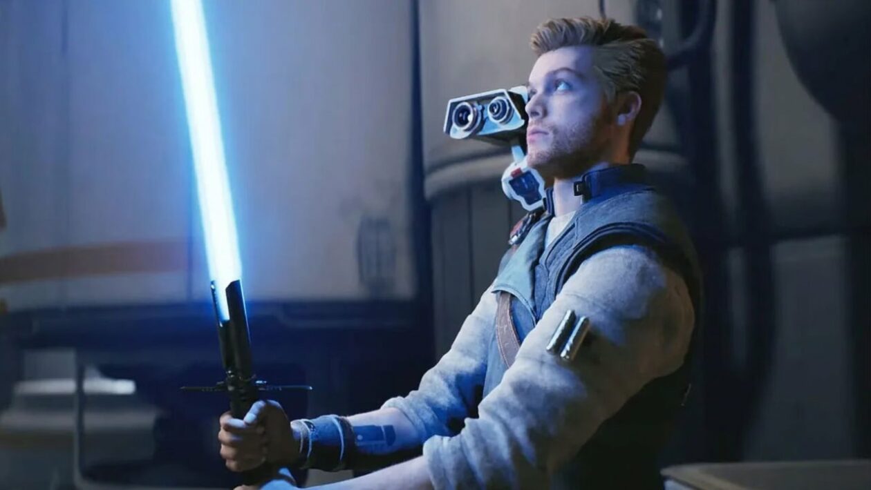 Star Wars Jedi: Survivor, Electronic Arts, EA už v předstihu slibuje opravy Star Wars Jedi: Survivor