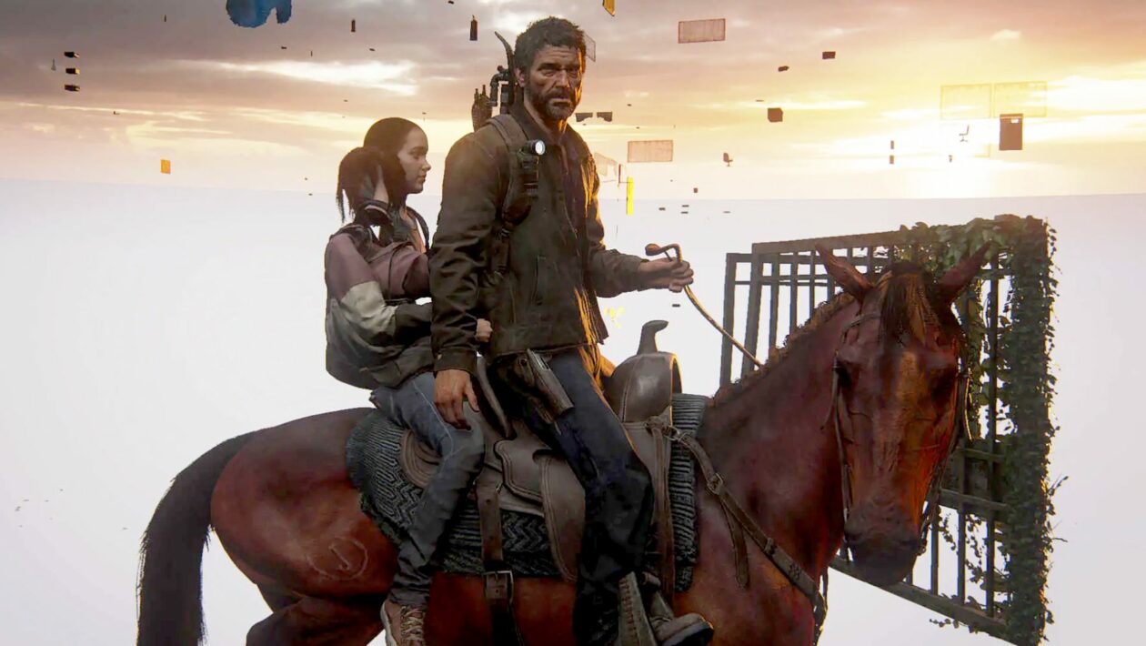 Steam vrací peníze za The Last of Us i po dvou hodinách » Vortex