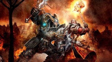 Warhammer MMO, NetEase, Bylo oznámeno nové MMO ze světa Warhammeru