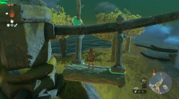 The Legend of Zelda: Tears of the Kingdom, Nintendo, Recenze The Legend of Zelda: Tears of the Kingdom