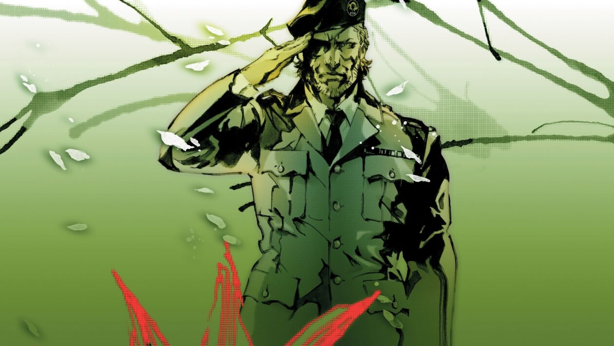 Metal Gear Solid Δ: Snake Eater, Konami, Proč si Konami vybrali pro remake právě Snake Eater