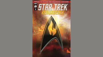 Star Trek: Resurgence, Bruner House, Star Trek: Resurgence pohledem fanouška. Co jste možná netušili