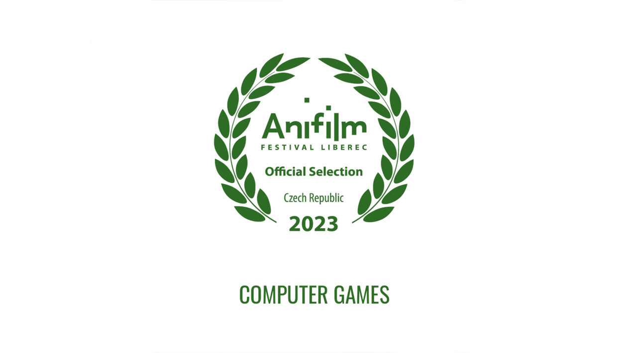 Anifilm 2023 z pohledu hráče aneb zaostřeno na hry