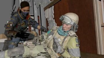 Call of Duty: Black Ops 4, Activision, Unikly fragmenty ze zrušené kampaně Black Ops 4