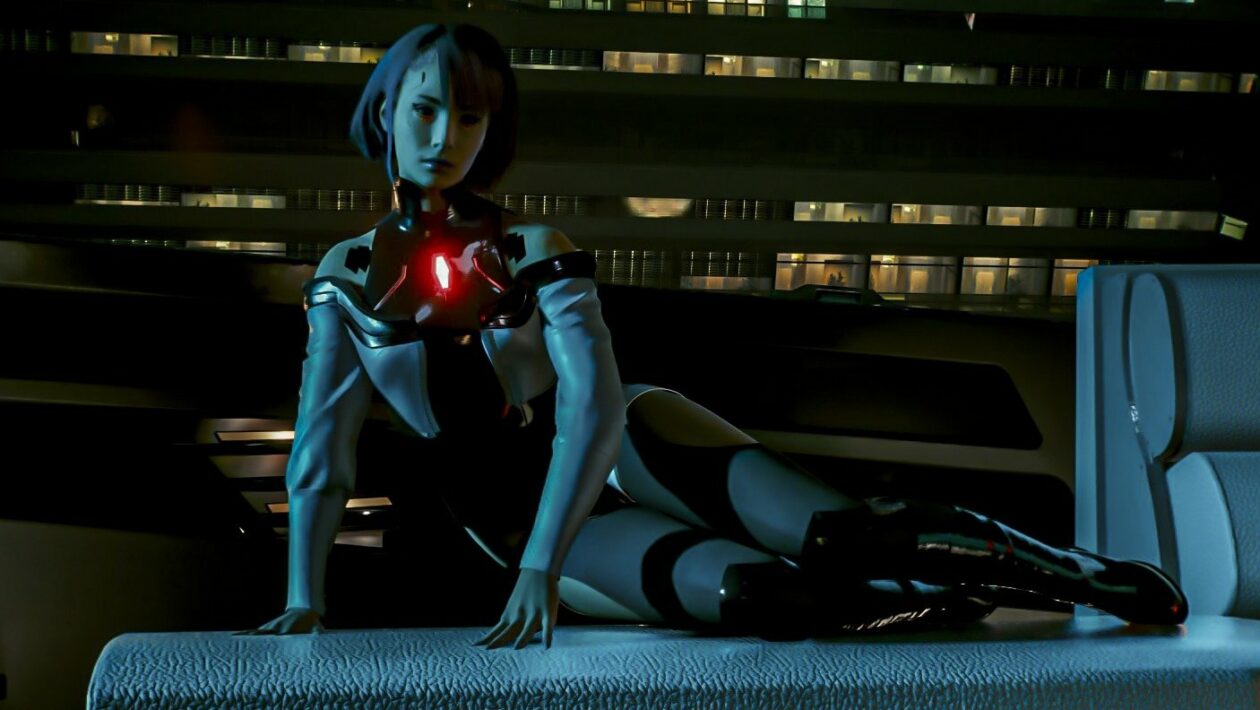 Rozšíření pro Cyberpunk 2077 by mohlo vyjít už v červnu » Vortex