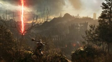 Lords of the Fallen, CI Games, Lords of the Fallen přináší první gameplay ukázku