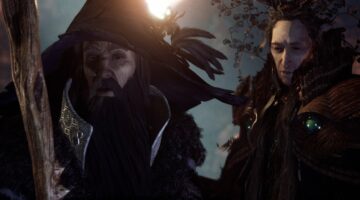 The Lord of the Rings: Gollum, Nacon, Glum v recenzích neboduje, patří k nejhorším hrám roku