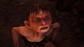 The Lord of the Rings: Gollum, Nacon, Recenze The Lord of the Rings: Gollum