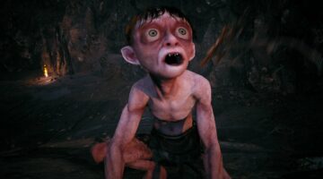 The Lord of the Rings: Gollum, Nacon, Kde je naše recenze The Lord of the Rings: Gollum