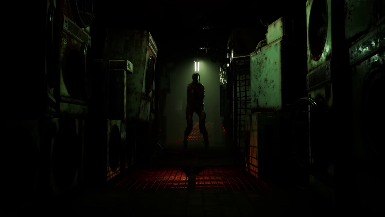 Silent Hill: Ascension, Konami, Vyšel trailer k Silent Hill: Ascension