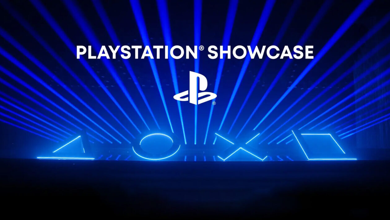 PlayStation Showcase se bude konat příští týden