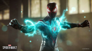 Marvel’s Spider-Man 2, Sony Interactive Entertainment, Peter bude ve Spider-Manovi 2 brutálnější než kdy dřív