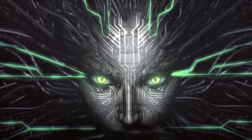 System Shock 2: Enhanced Edition, Electronic Arts, První video ze System Shock 2: Enhanced Edition