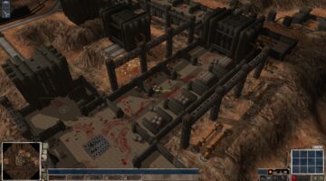 Quake 2 a 4 jako real-time strategie