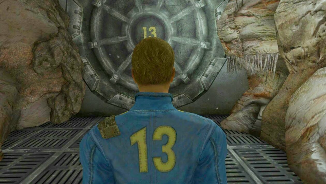 Autor Falloutu prozradil pravý důvod existence vaultů