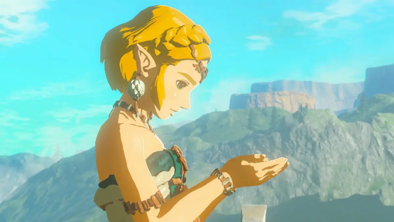 The Legend of Zelda: Tears of the Kingdom, Nintendo, Nintendo pokračuje v boji proti únikům Zeldy