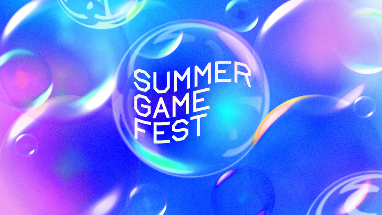 Český přenos Summer Game Fest 2023 » Vortex