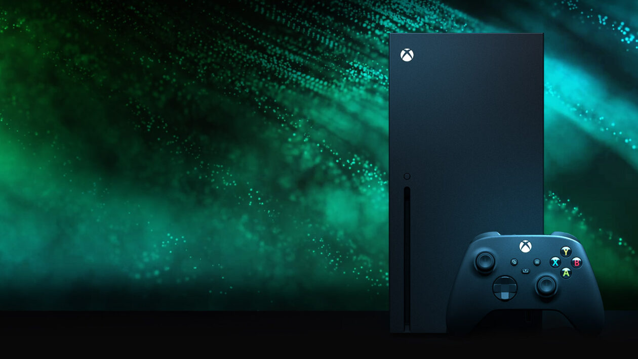 Na Xbox Series Pro nečekejte, naznačuje Phil Spencer » Vortex
