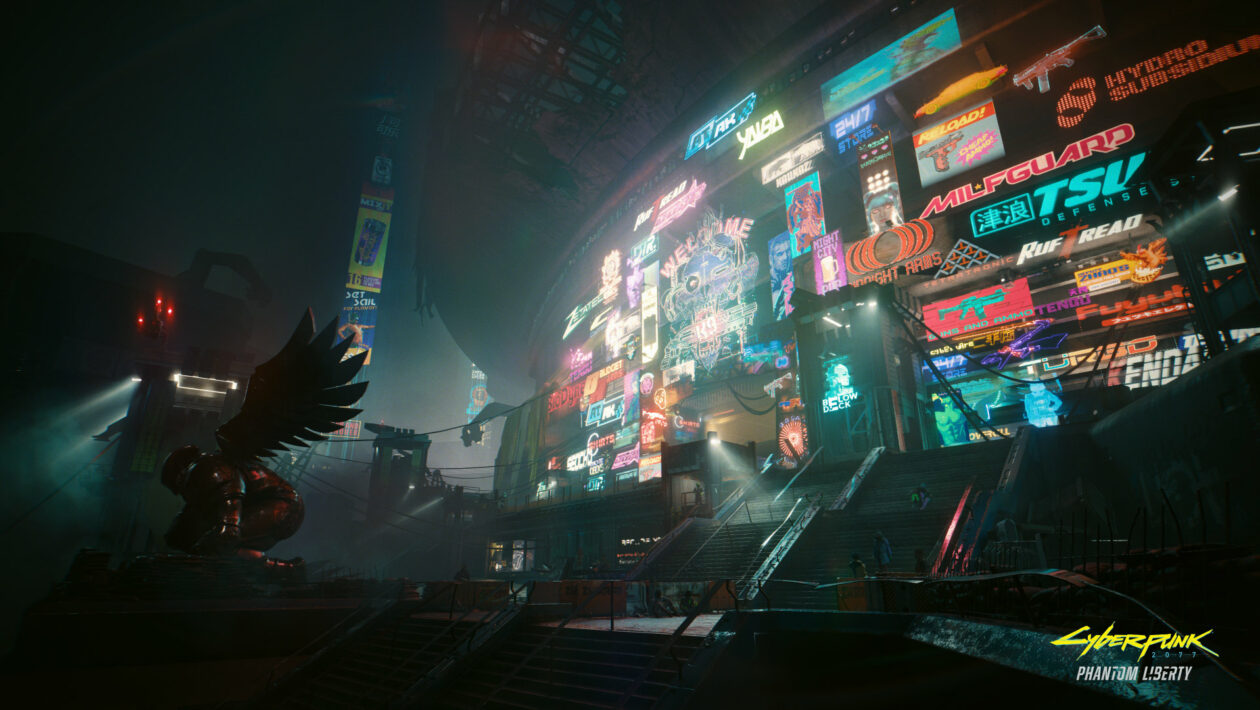Cyberpunk 2077, CD Projekt, Cyberpunk 2077 se dočká mnoha vylepšení zdarma