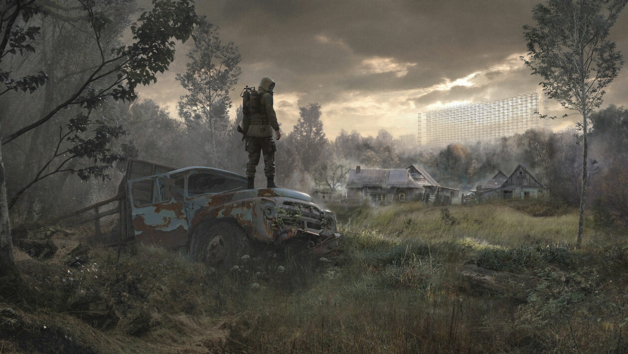 S.T.A.L.K.E.R. 2: Heart of Chornobyl, S.T.A.L.K.E.R. 2 na Xbox Showcase nebude