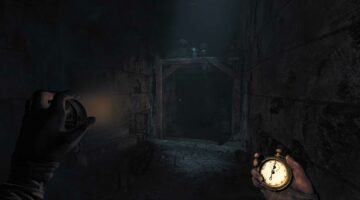 Amnesia: The Bunker, Frictional Games, Recenze Amnesia: The Bunker