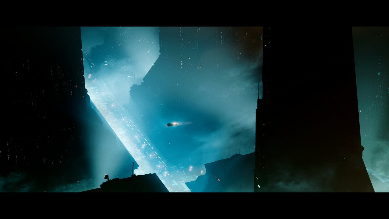 Blade Runner 2033: Labyrinth, Annapurna Interactive, Po 25 letech vznikne nový herní Blade Runner
