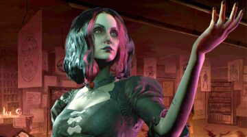 Vampire: The Masquerade – Bloodlines 2, Paradox Interactive, Podívejte se na zrušenou verzi Vampire: The Masquerade – Bloodlines 2