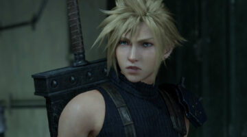 Final Fantasy VII Rebirth, Square Enix, Práce na Final Fantasy VII Rebirth pokračují