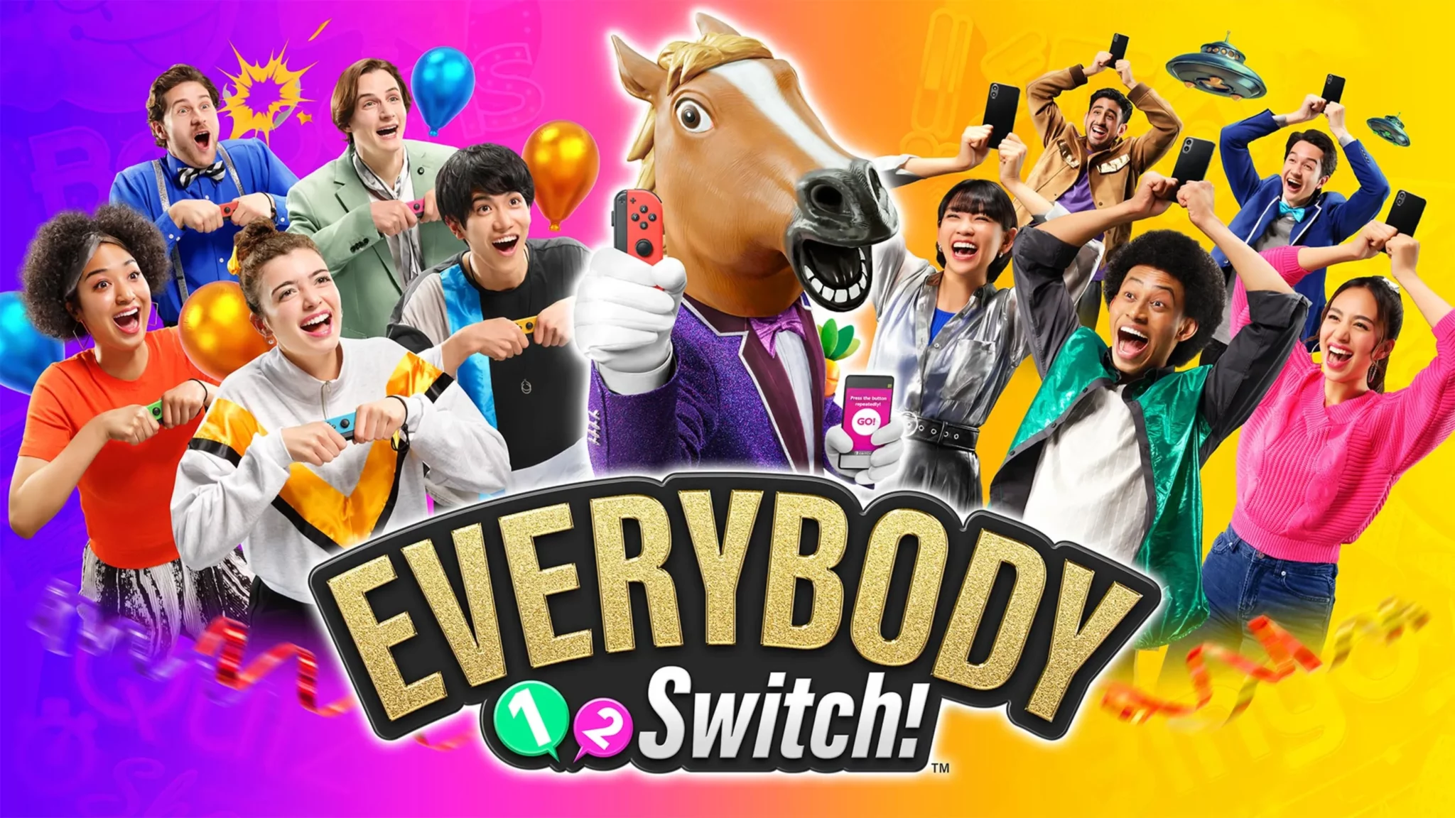 Everybody 1-2-Switch!, Nintendo, Pokračování 1-2-Switch provází pochyby a nízká cena