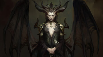 Diablo IV, Blizzard Entertainment, Za podobou Diabla IV je snaha uctít odkaz druhého dílu