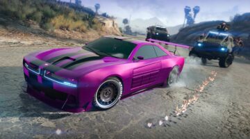 Grand Theft Auto V, Rockstar Games, Rockstar odstranil z prodeje v GTA Online 200 vozidel