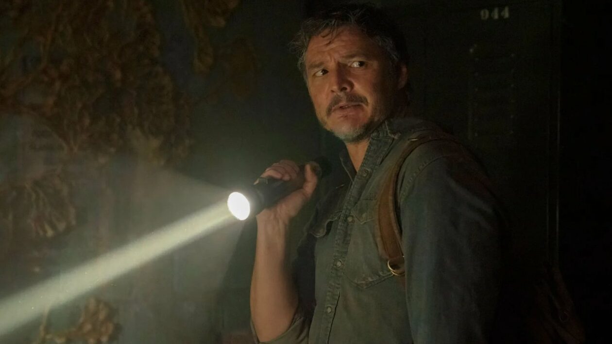 Joela v The Last of Us mohl hrát Matthew McConaughey » Vortex