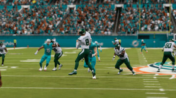 Madden NFL 24, Electronic Arts, EA představuje Madden NFL 24