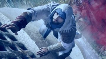 Assassin’s Creed Mirage (Rift), Ubisoft, Ubisoft znovu připomíná, AC Mirage se vrací ke kořenům