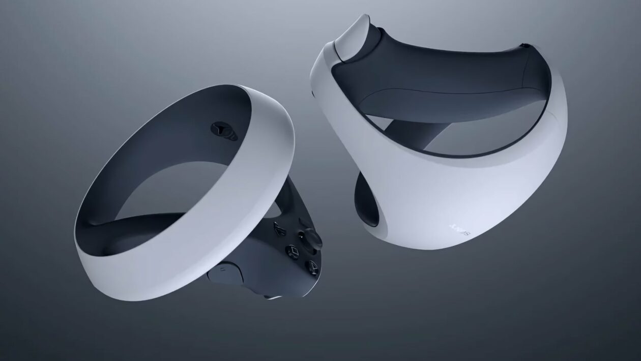 Co dělat, když si rozbijete ovladač Sense pro PS VR2?