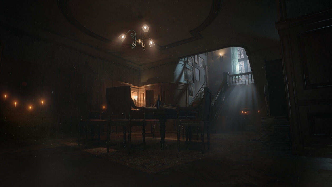Layers of Fear, Bloober Team, Recenze Layers of Fear