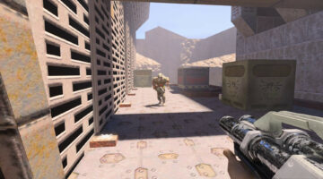 Quake II, Activision, Záznam v databázi láká na vylepšený Quake II