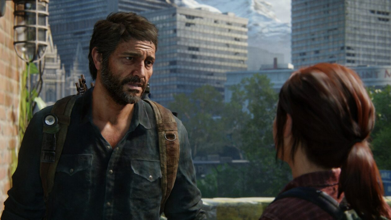 The Last of Us Part I je plně verifikováno pro Steam Deck » Vortex
