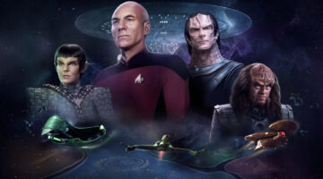 Star Trek: Infinite, Paradox Interactive, Představení Star Trek: Infinite pohledem fanouška