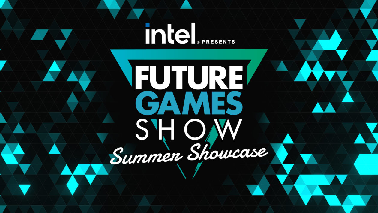 Český přenos Future Games Show Summer Showcase » Vortex