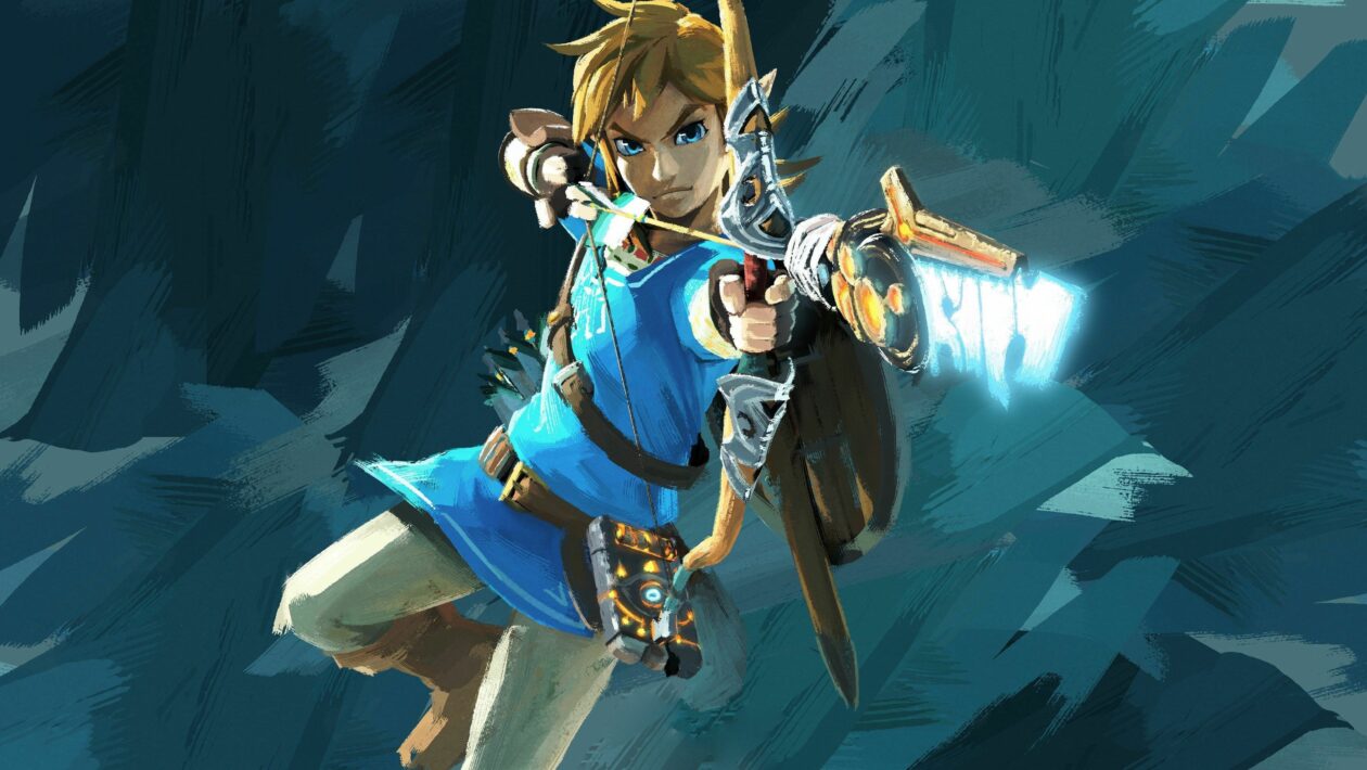 Zelda má být dalším animovaným filmem od Nintenda