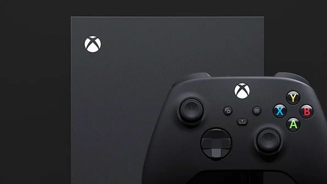 Microsoft zdraží Xbox Series X i Game Pass » Vortex