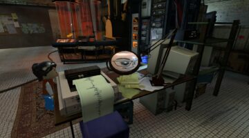 Half-Life 2, Valve Corporation, Zahrajte si Half-Life 2 z kostiček Lega