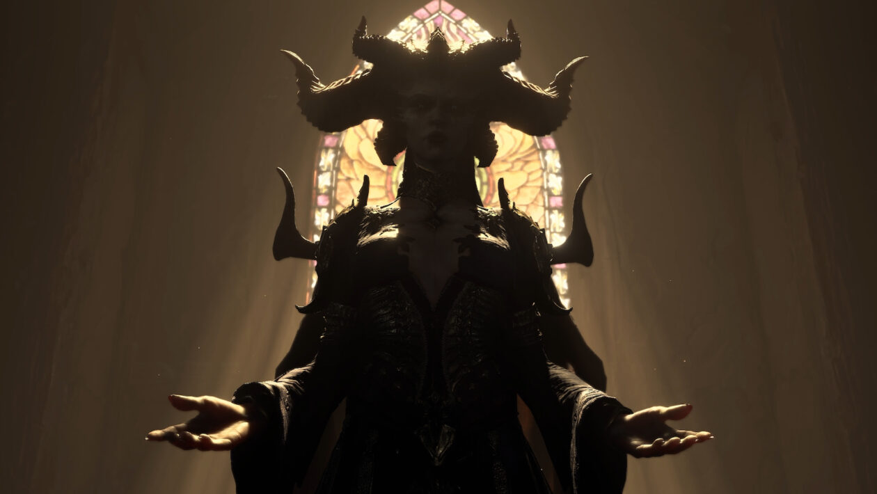 Diablo IV v Game Passu v dohledné době nebude » Vortex