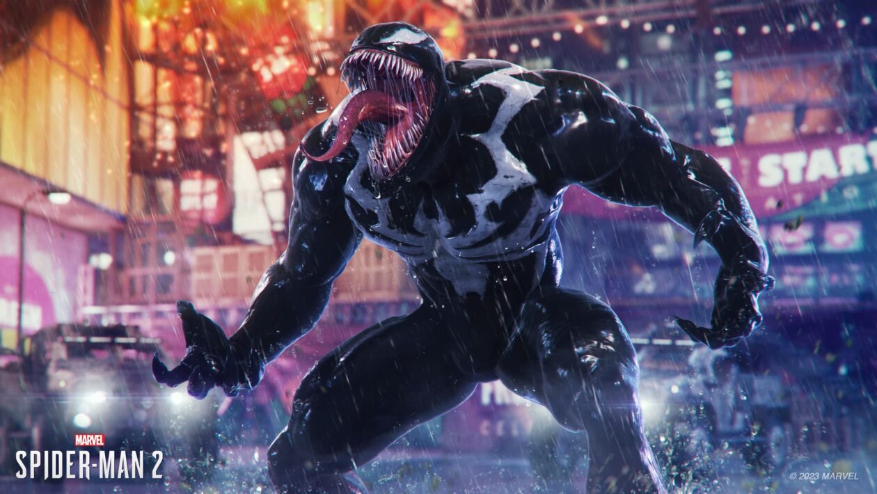 Marvel’s Spider-Man 2, Sony Interactive Entertainment, Spider-Man 2 obdržel trailer i speciální verzi PS5