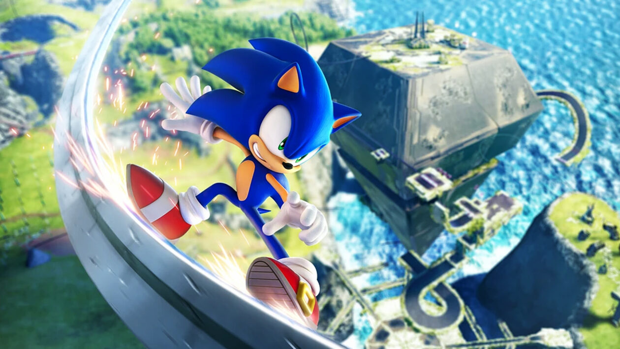 Sonic Frontiers, Sega, Sonic by se mohl dočkat i remaku či rebootu