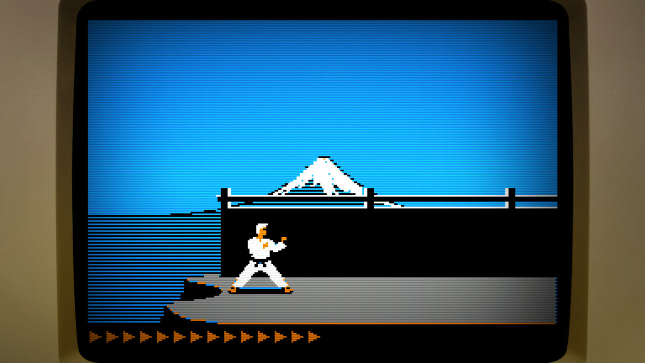 The Making of Karateka odhalí zákulisí legendární hry