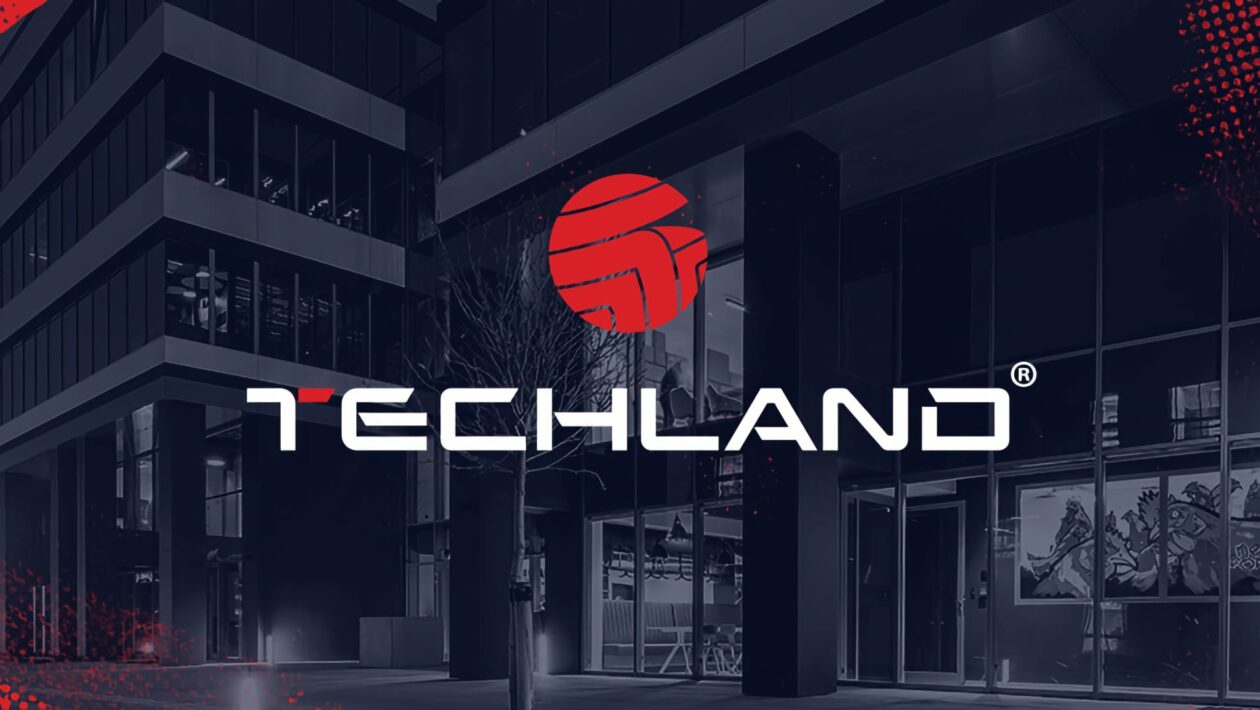 Tencent koupí většinu ve studiu Techland » Vortex