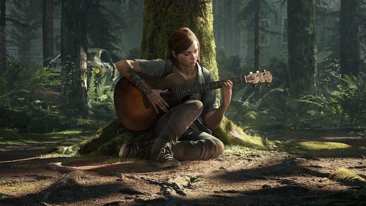 Skladatel naznačil remaster The Last of Us Part II » Vortex